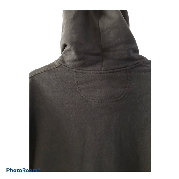 Coca Cola Pullover Hoodie Unisex - Picture 2 of 7